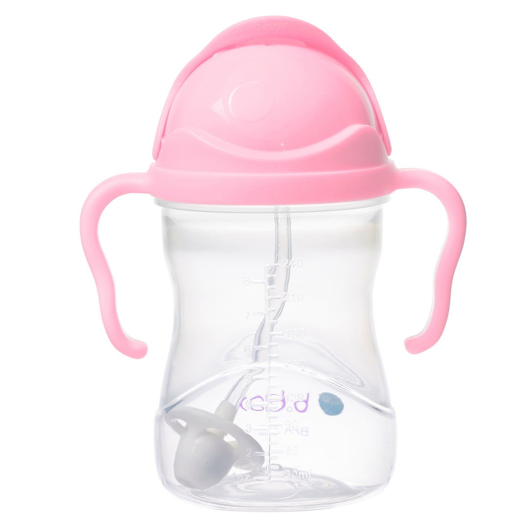 Sippy Straw Cup 240ml WM