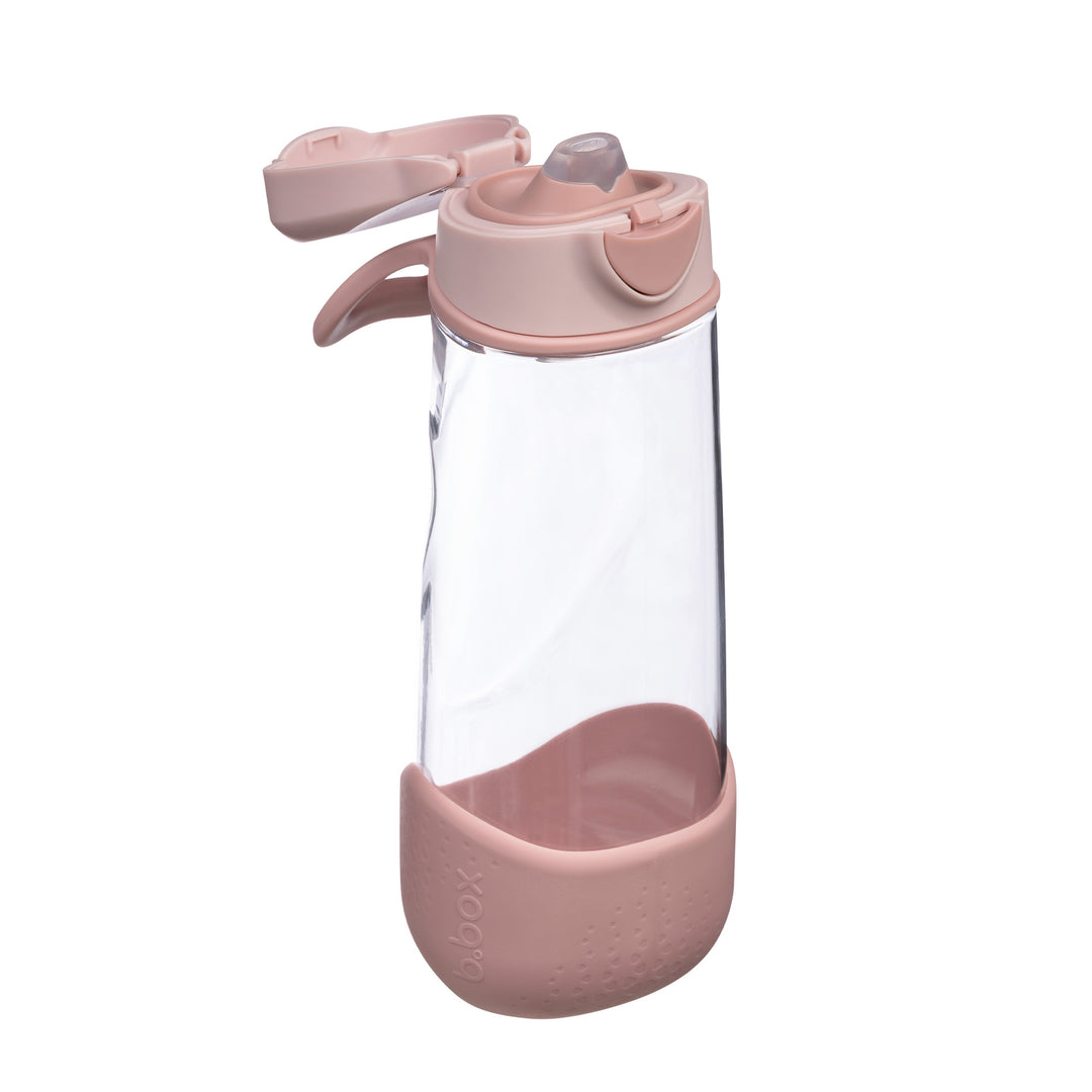 BBox - Sport Spout Bottle - 600ml - Blush Crush