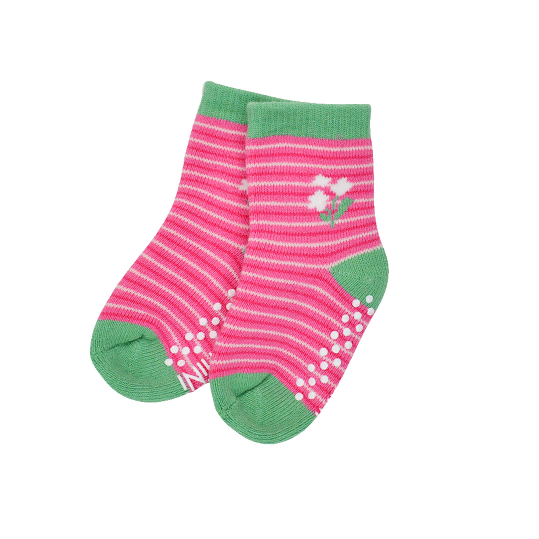 Comfort Terry Socks Set - 3 Pair