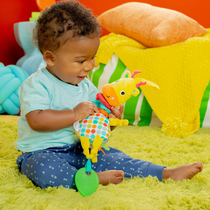 Bright Starts™ Pull, Play & Boogie™ Musical Activity Toy