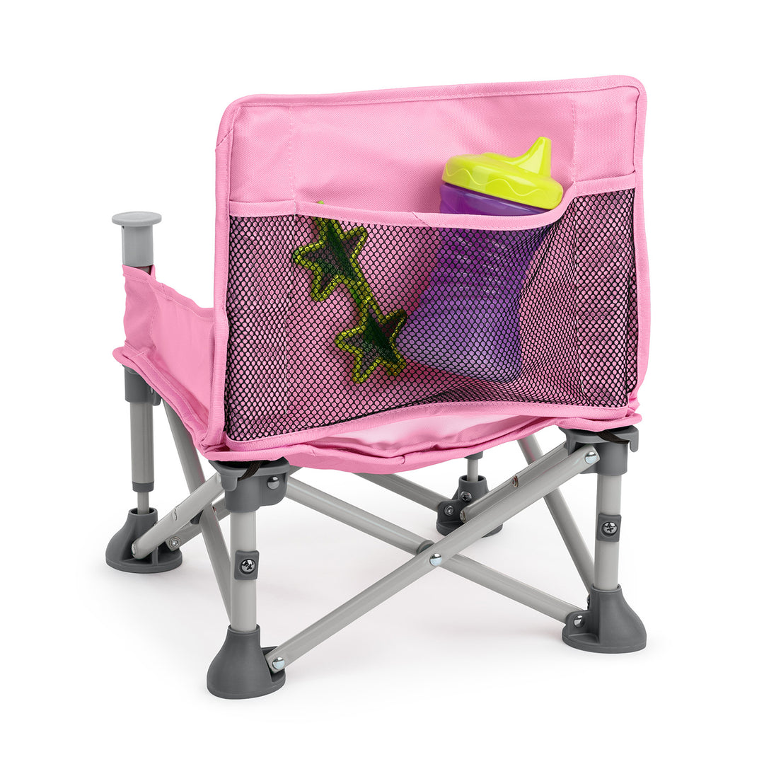 Pop ‘N Sit™ Portable Booster Seat