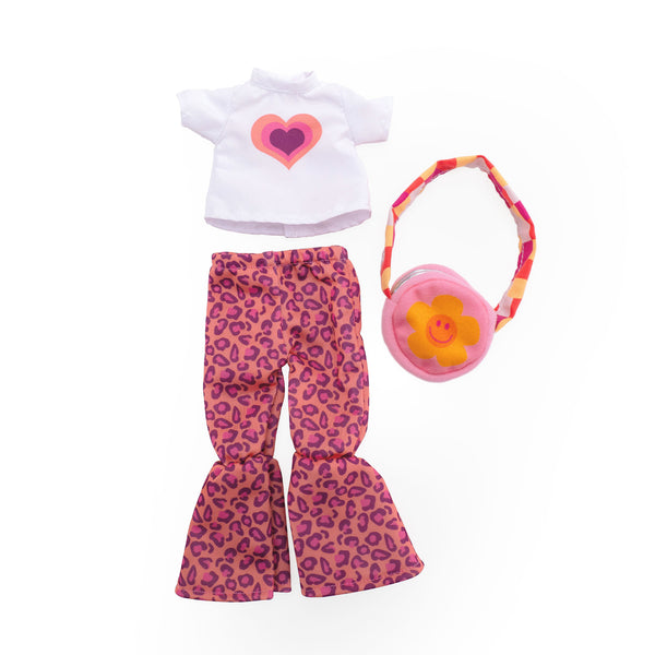 Groovy Girls - Clothes - Goin' Groovy