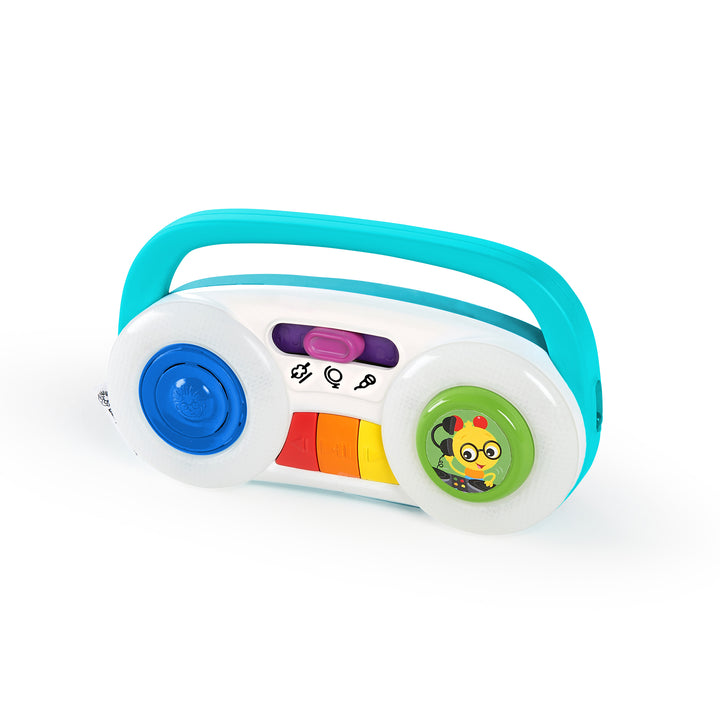 Baby Einstein - Toddler Jams™ Musical Toy Toddler Jams™ Musical Toy 074451120426