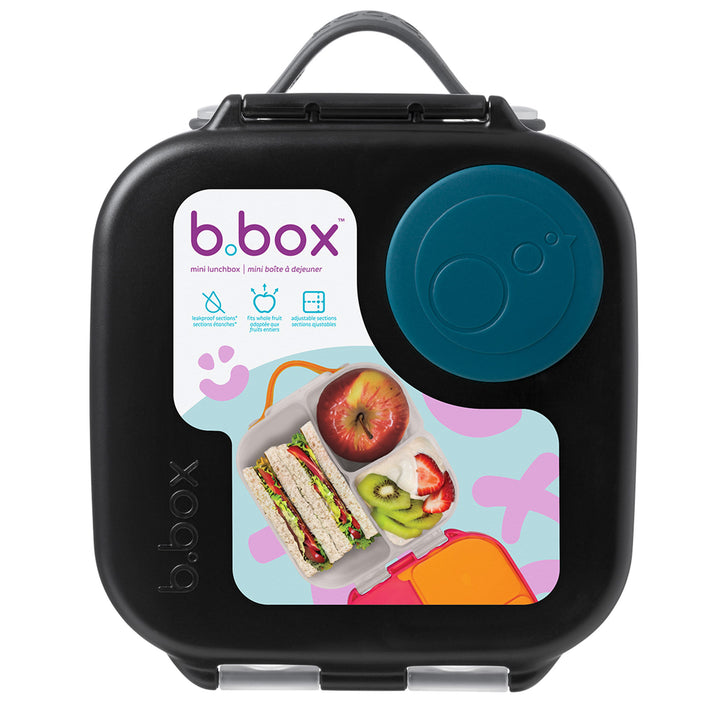 Mini Lunchbox