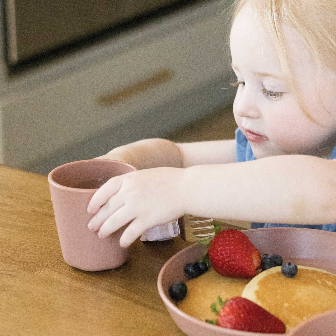 Plastic Tableware - Cup