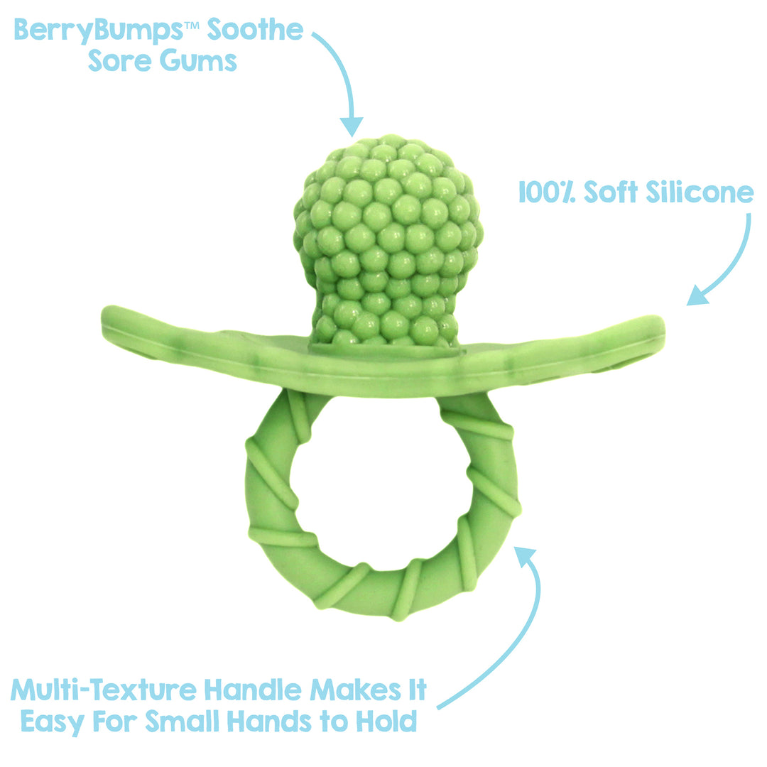 RaZberry Teether