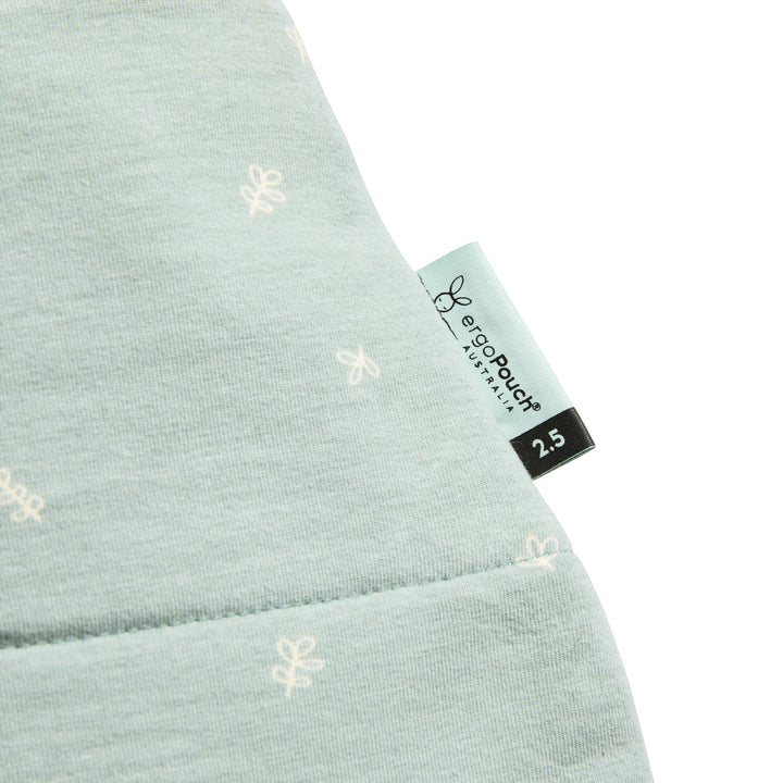 Cocoon Swaddle Sack 2.5tog Dragonflies