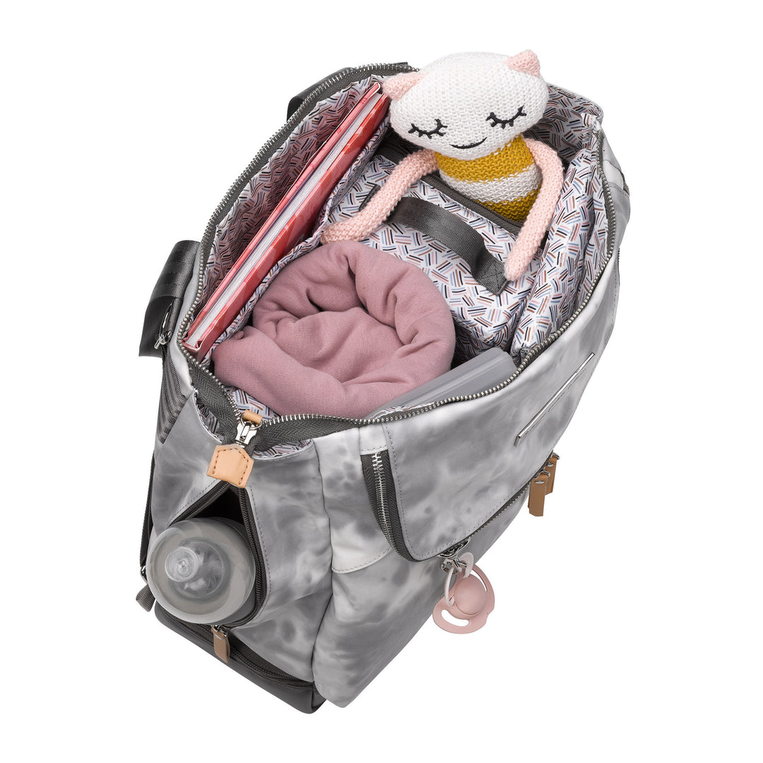 Pivot Pack Diaper Bag