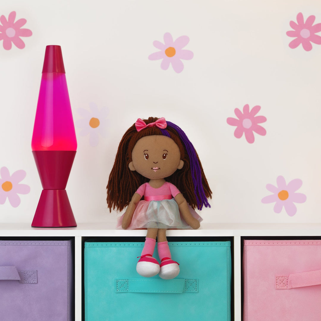 Groovy Girls - Doll - Iris