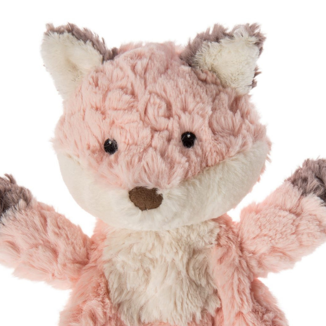 Putty Nursery - Lovey Fox - 11"