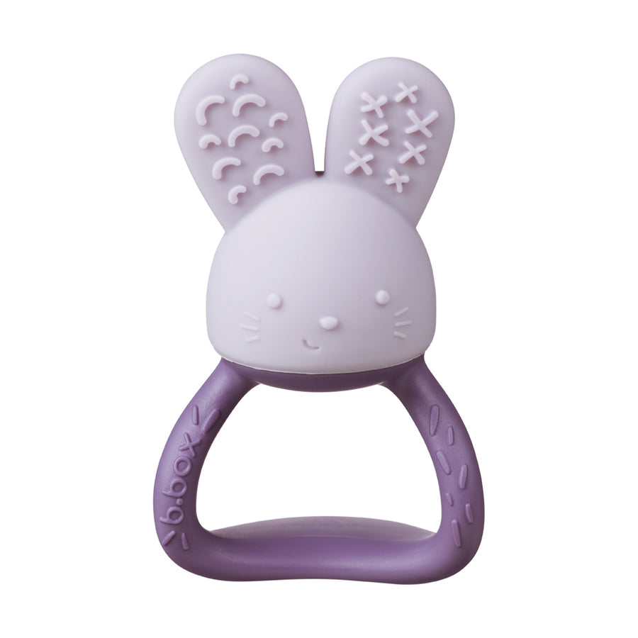 Bbox - Chill + Fill Teether - Peony Chill + Fill Teether - Peony 9353965002710