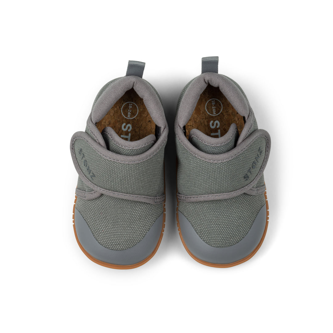 Cruiser™ Natural Baby - Steel