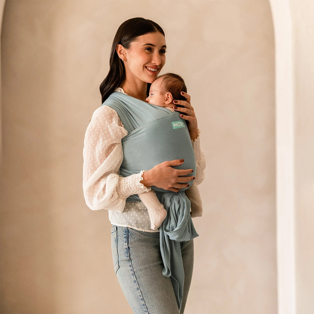 Porte-bébé Evolution Wrap