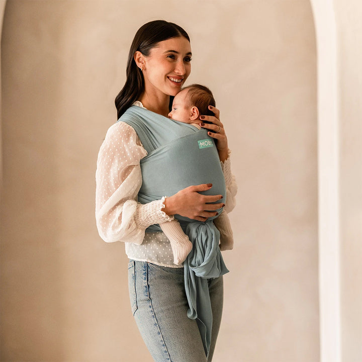 Porte-bébé Evolution Wrap