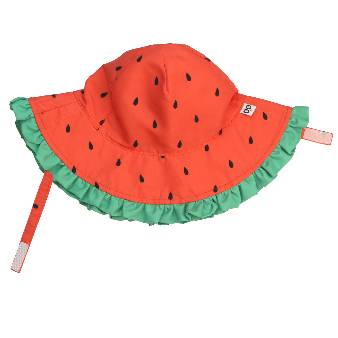 UPF50+ Baby Sun Hat
