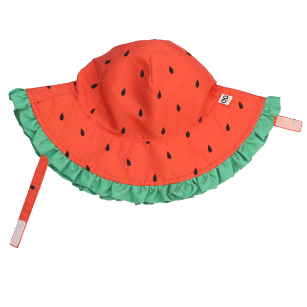 UPF50+ Baby Sun Hat