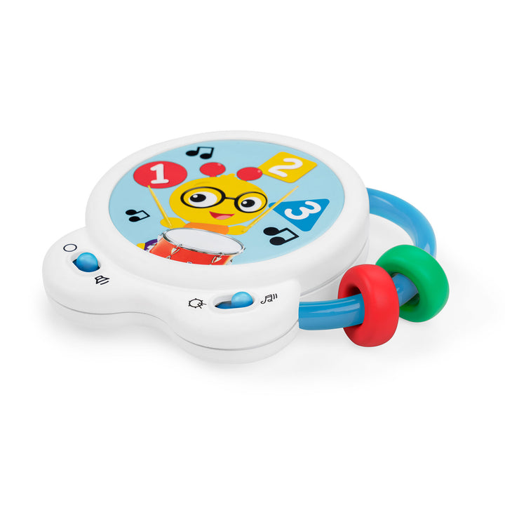 Tiny Tempo™ Musical Toy Drum