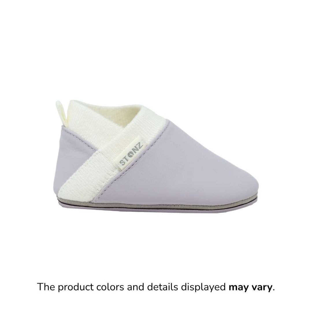 Halo - Baby Shoe