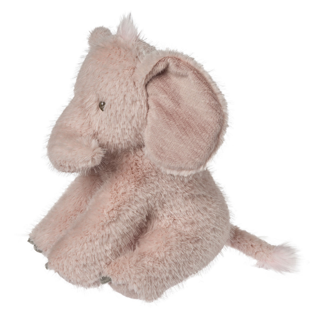 Afrique - Soft Toy - Pink Elephant 11"