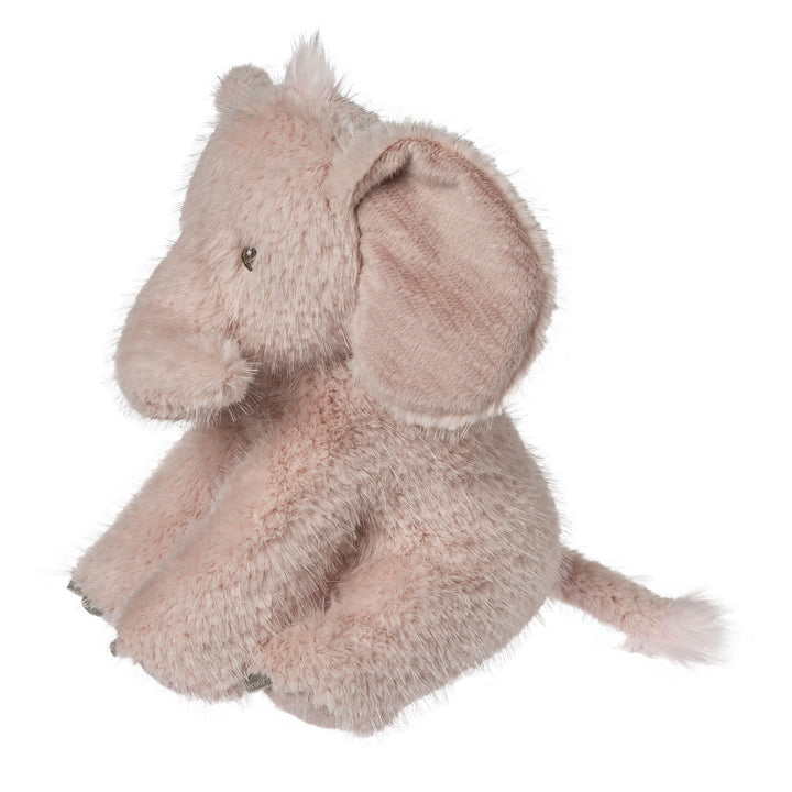 Afrique - Soft Toy - Pink Elephant 11"