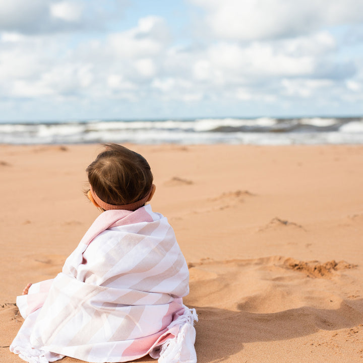 Turkish Towel