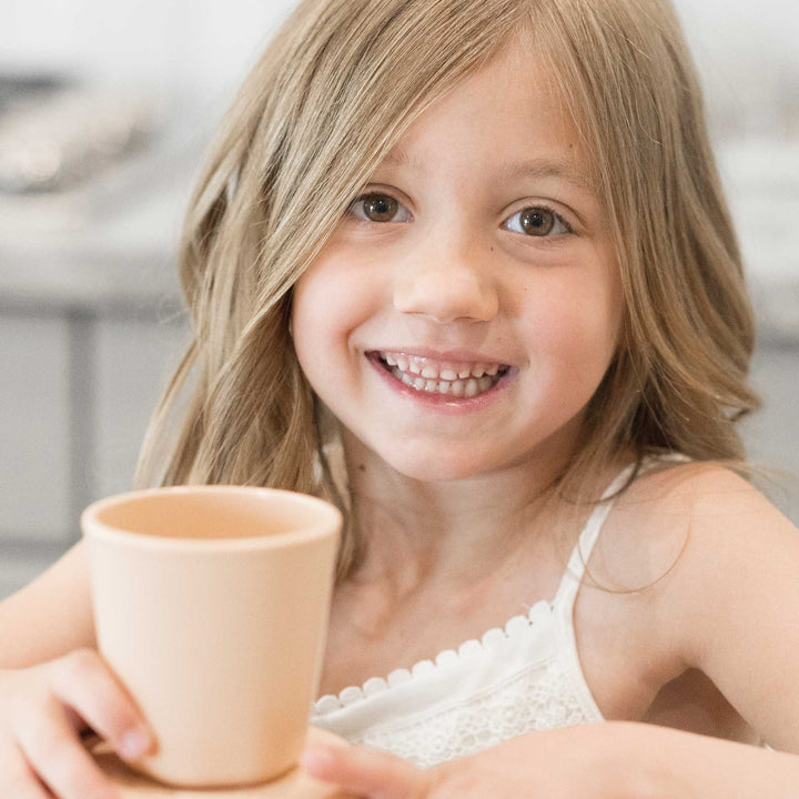 Plastic Tableware - Cup - Sand