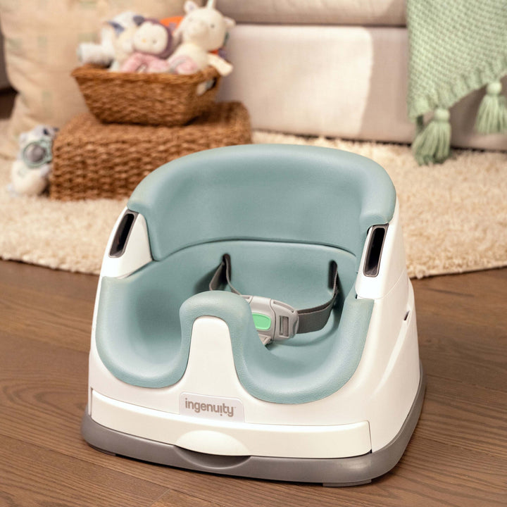 Baby Base 2-in-1™ Seat – Mist™