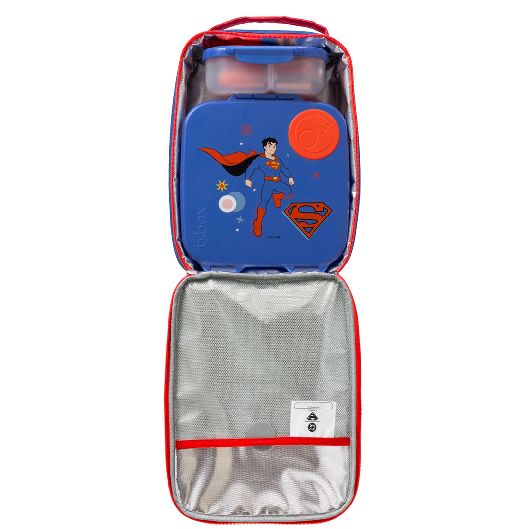 Insulated Flexi Lunchbag