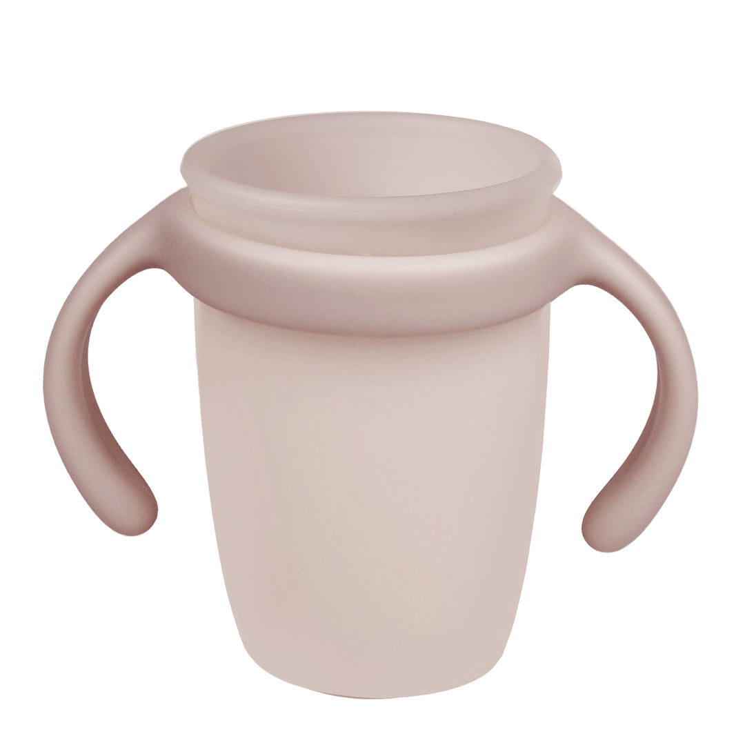 Silicone Spout Cup