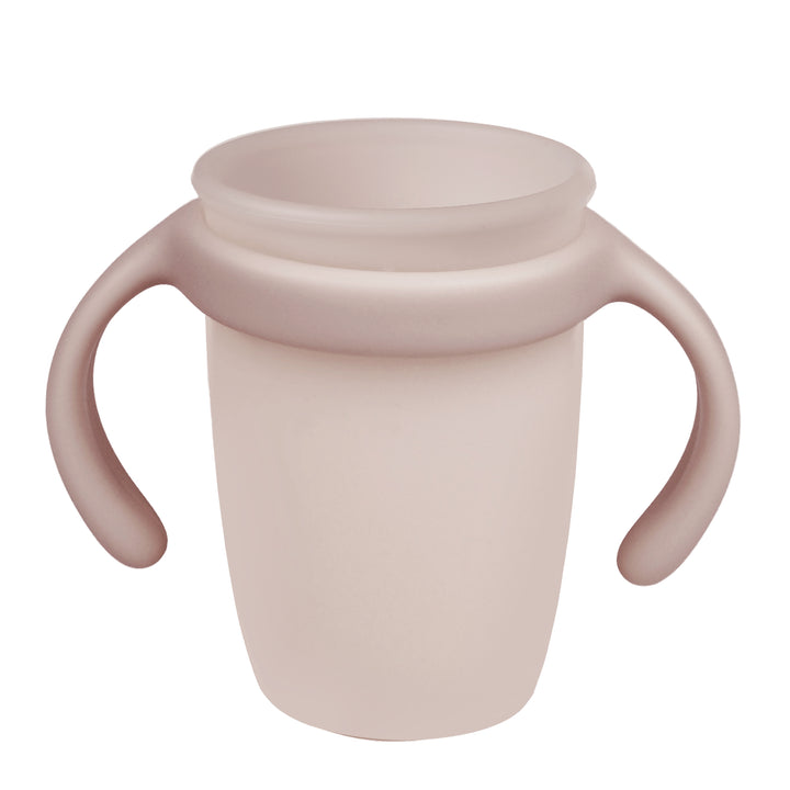 Silicone Spout Cup