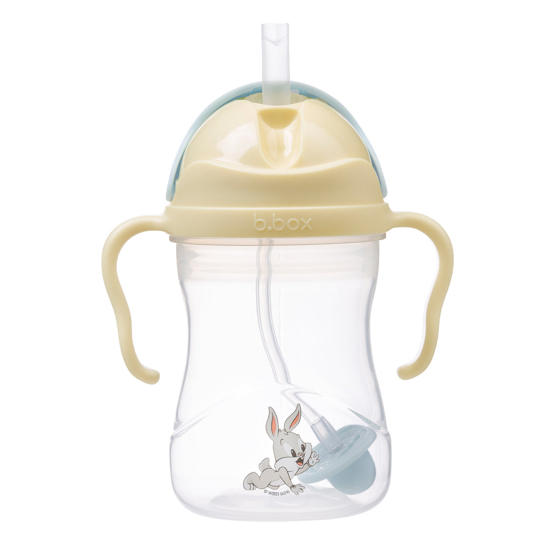 Sippy Straw Cup 240ml