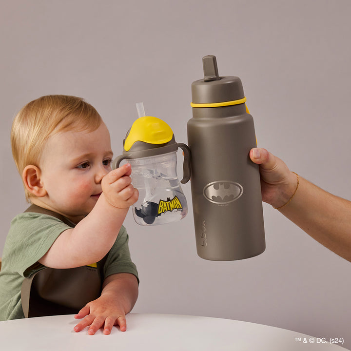 Sippy Straw Cup 240ml