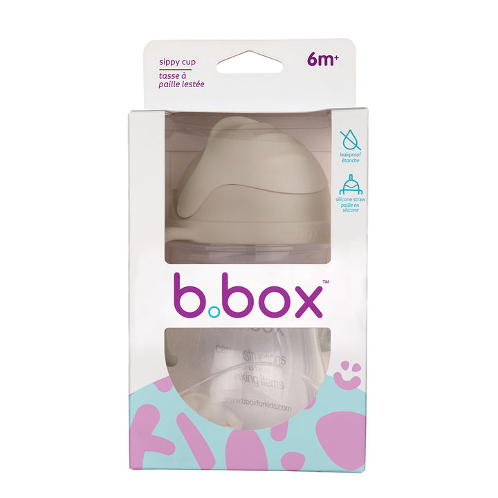 Sippy Straw Cup 240ml