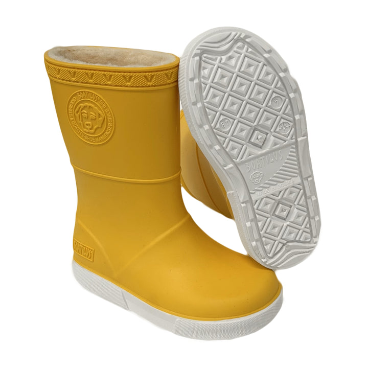 Seal Boot
