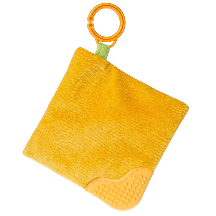 Sweet Soothie Crinkle Teether - Taco Bout Cute 6"