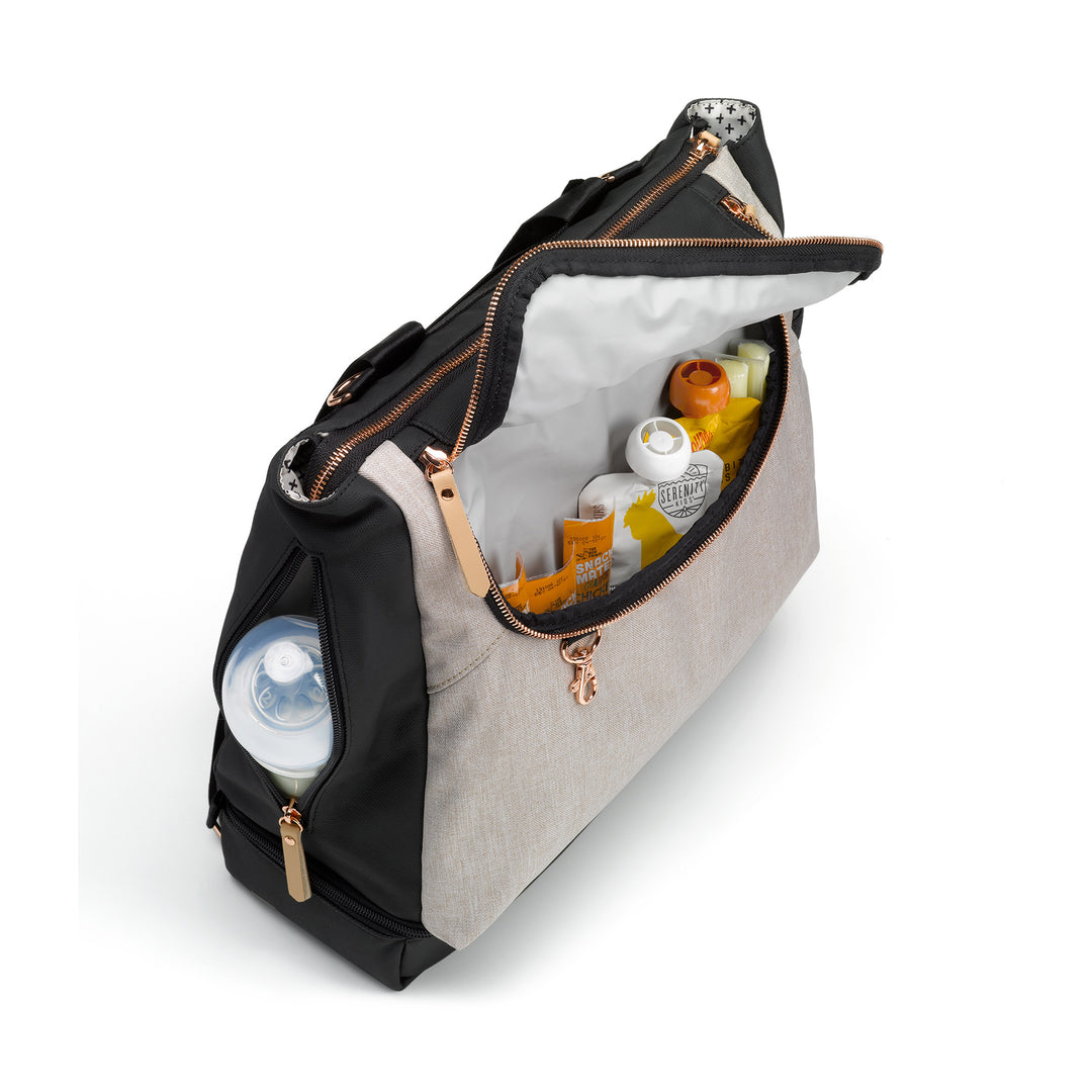 Pivot Pack Diaper Bag