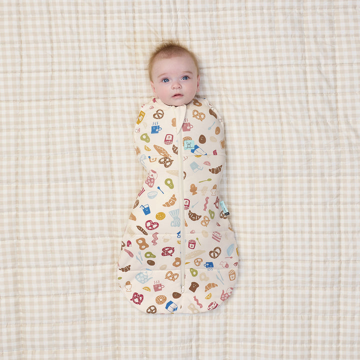 Cocoon Swaddle Sack 2.5 TOG