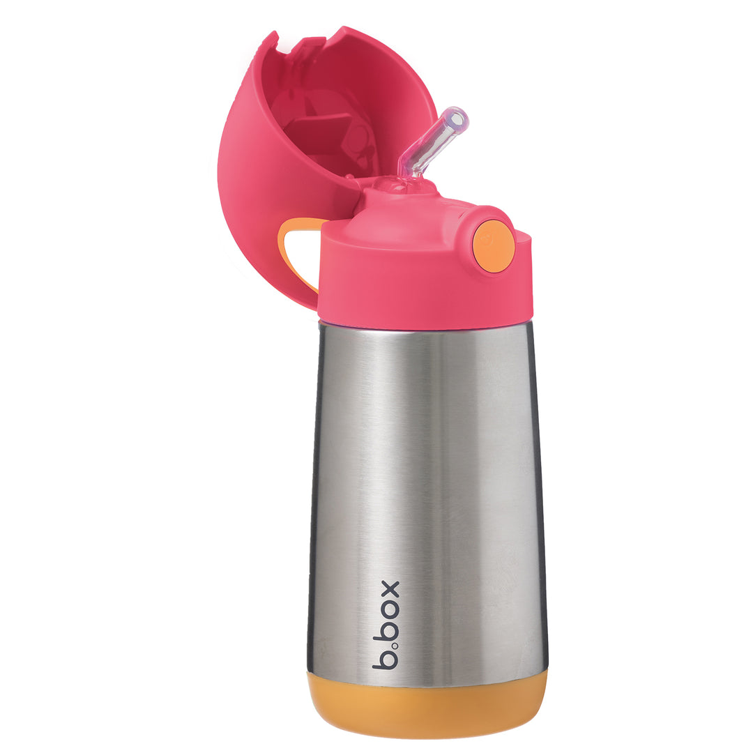 Insulated Drink Bottle - 350ml