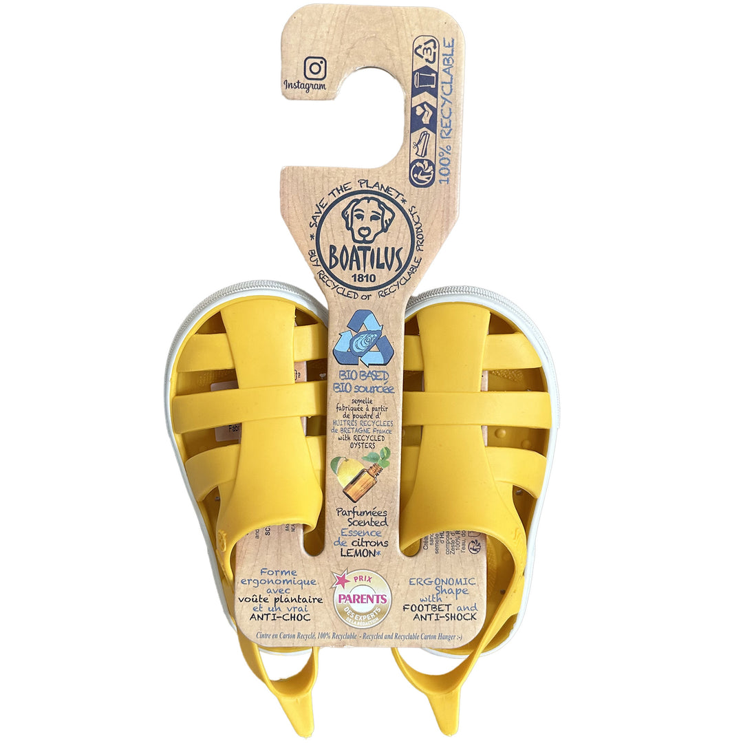 Bioty Sandal