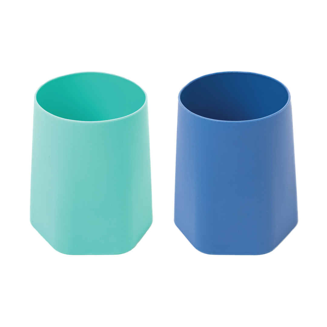 Silicone Training Cup - 2pk