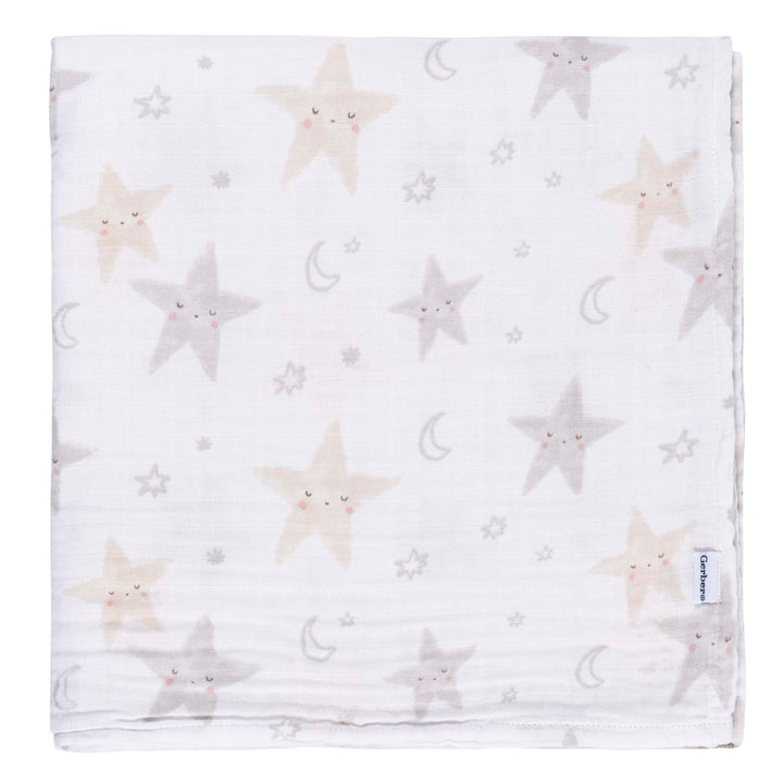 Muslin Blanket - 2pk