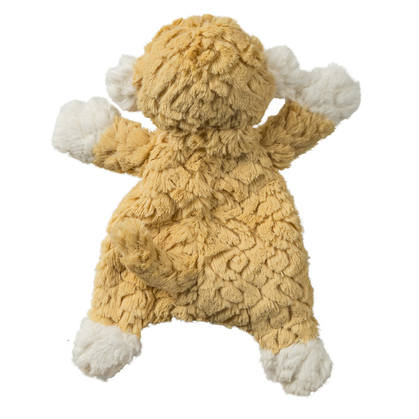 Putty Nursery - Lovey - Golden Monkey 11"
