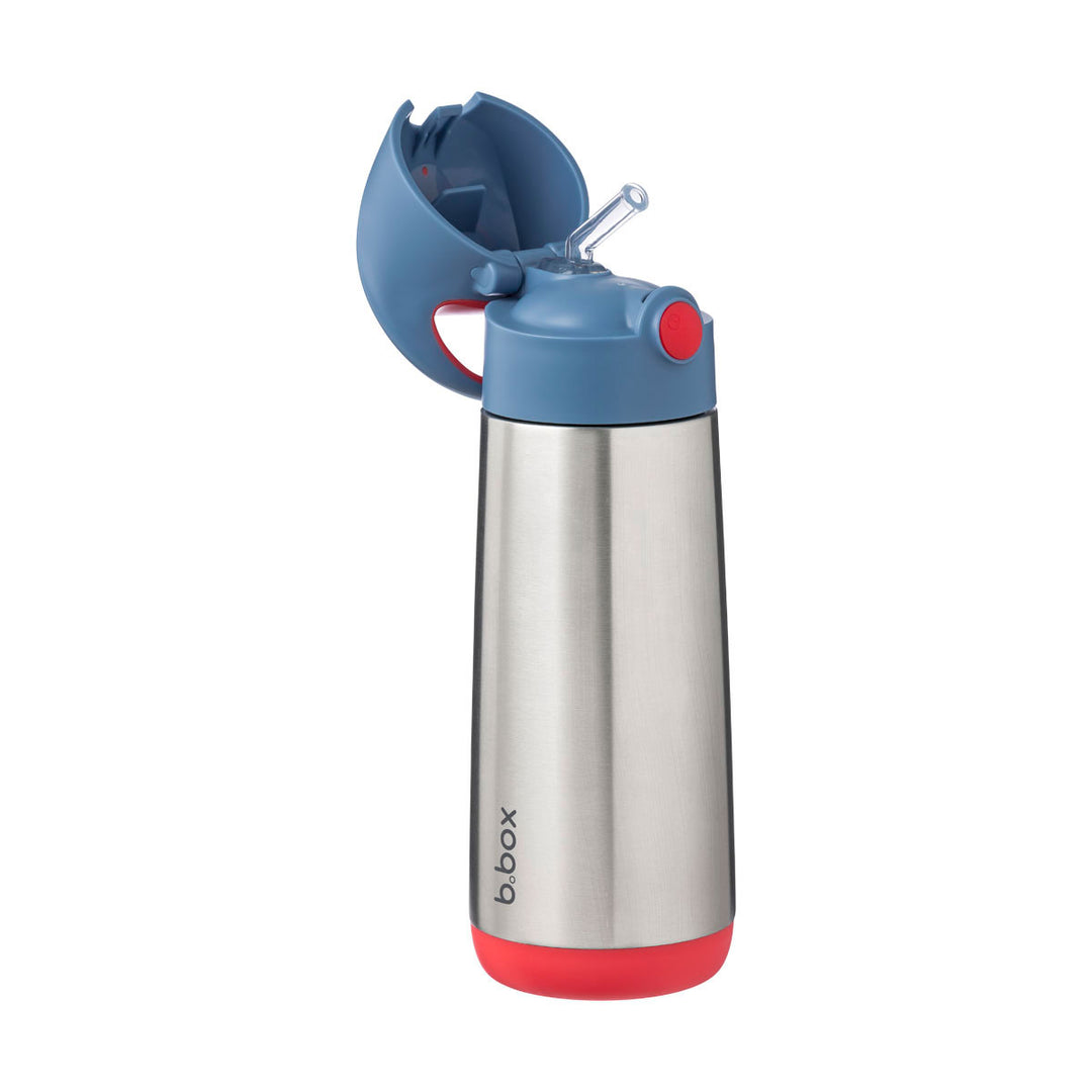 Insulated Drink Bottle - 500ml