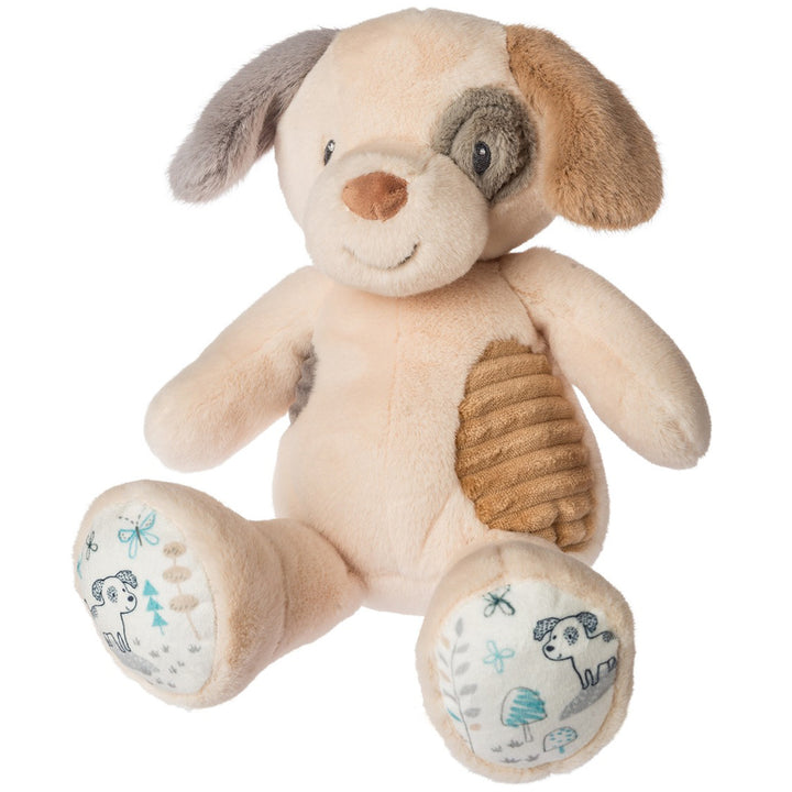 Soft Toy - Sparky Puppy - 12