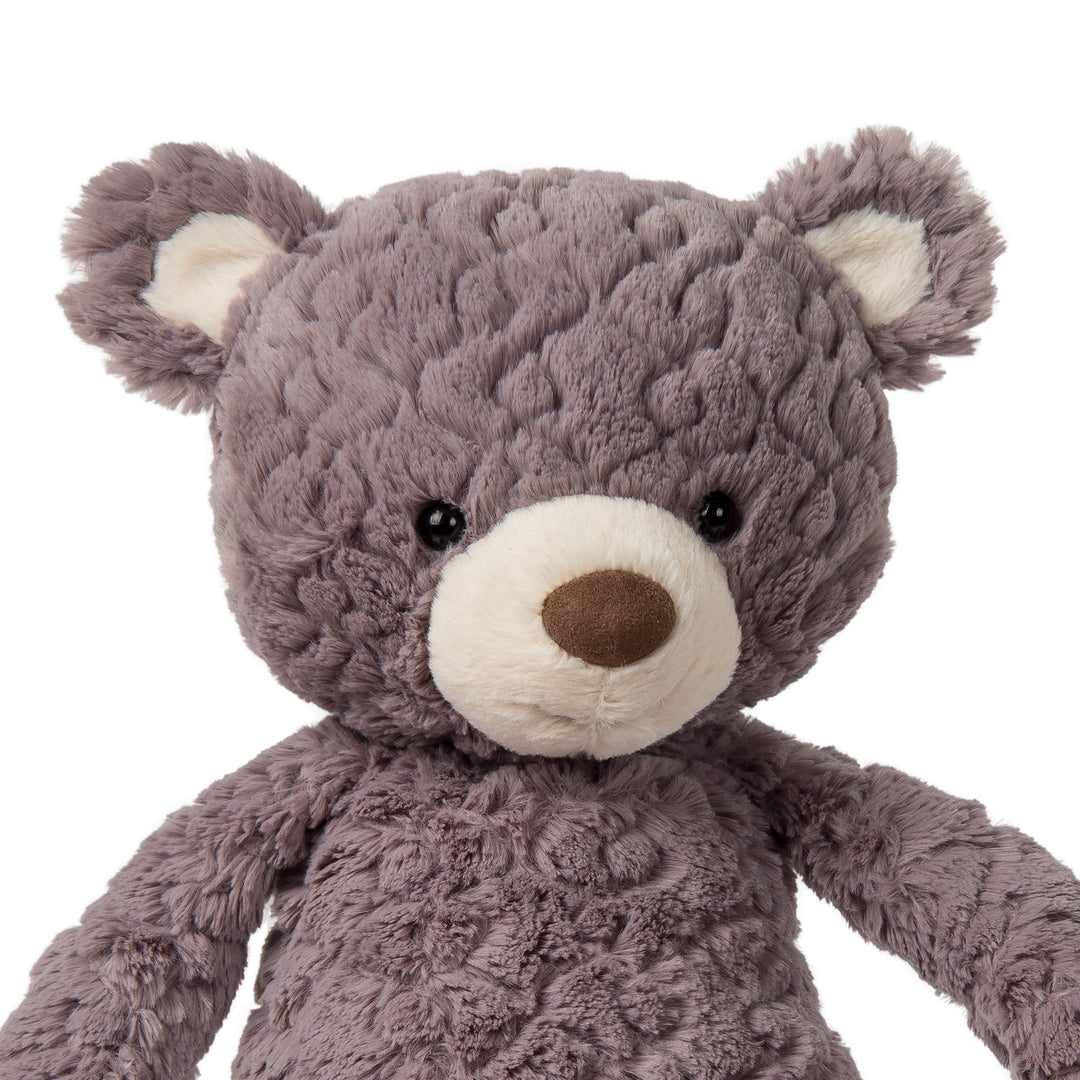 Putty - Bear - Grey - 20"