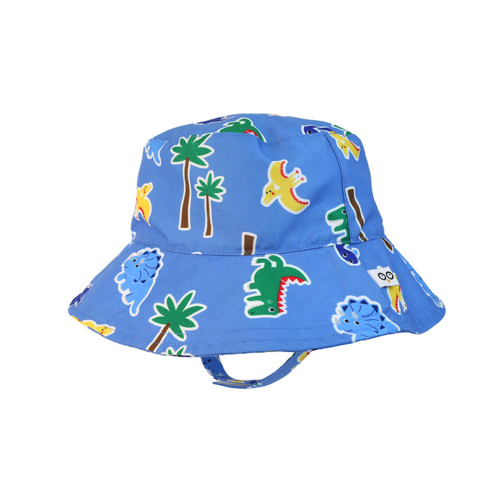 Printed Bucket Hat