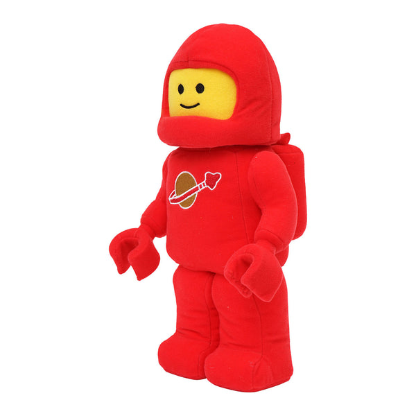 LEGO Red Astronaut 13.5" Plush