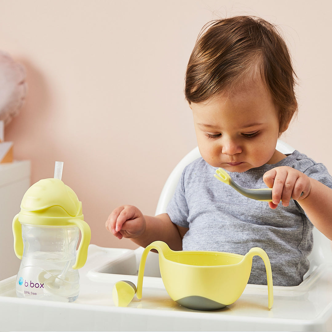 Sippy Straw Cup 240ml