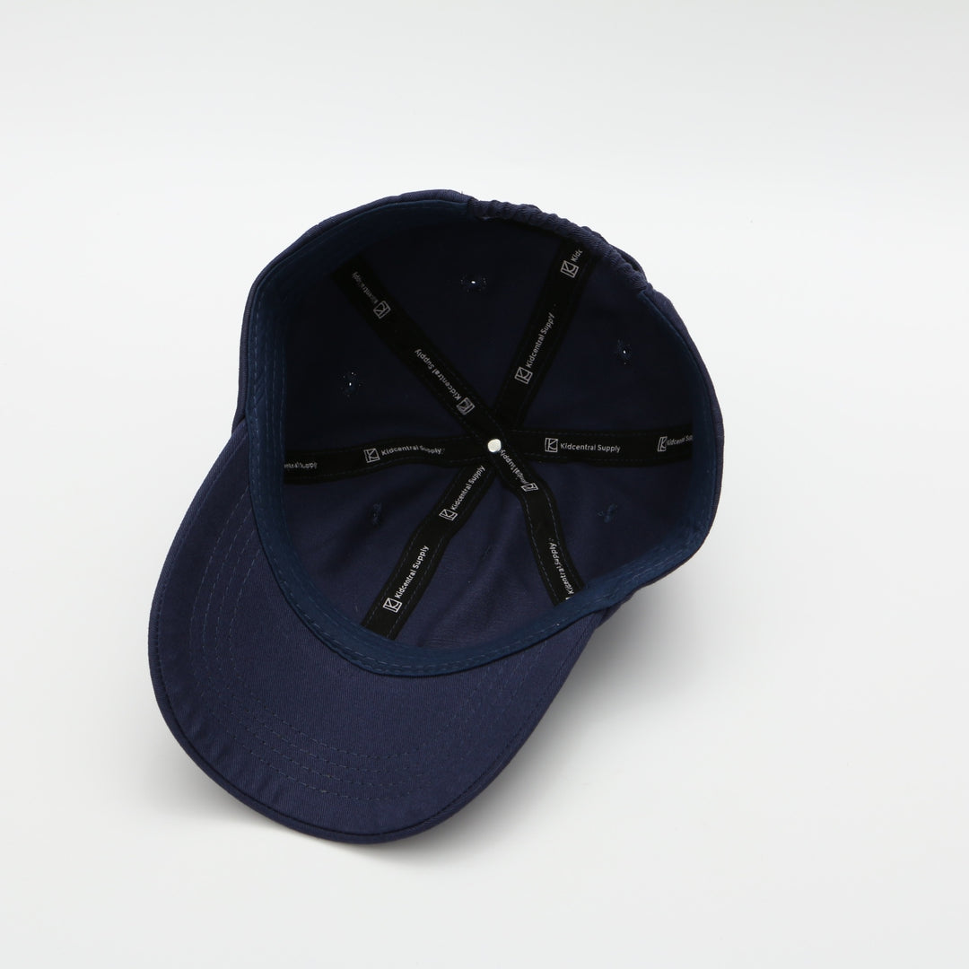 Ball Cap - Navy - Toddler