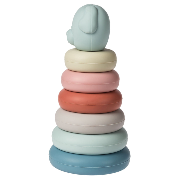 Simply Silicone - Stacking